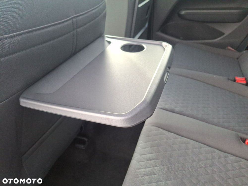 Volkswagen Caddy - 23