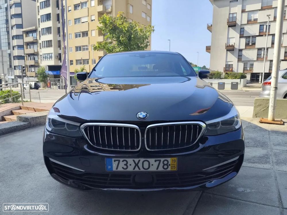 BMW 640 i xDrive - 3