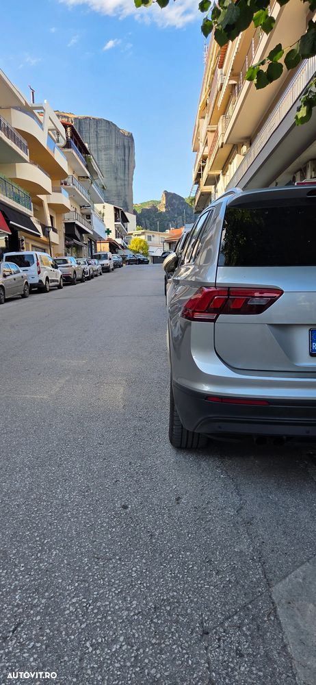 Volkswagen Tiguan 2.0 TDI DSG 4Mot Highline - 25