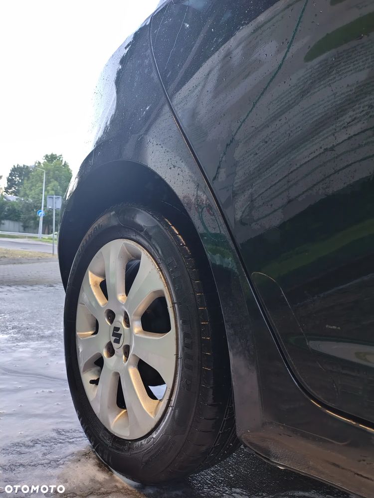 Suzuki Swift - 5