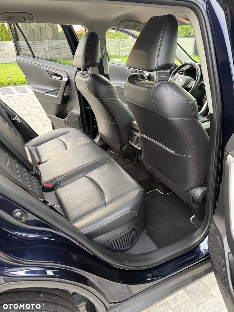 Toyota RAV4 - 14