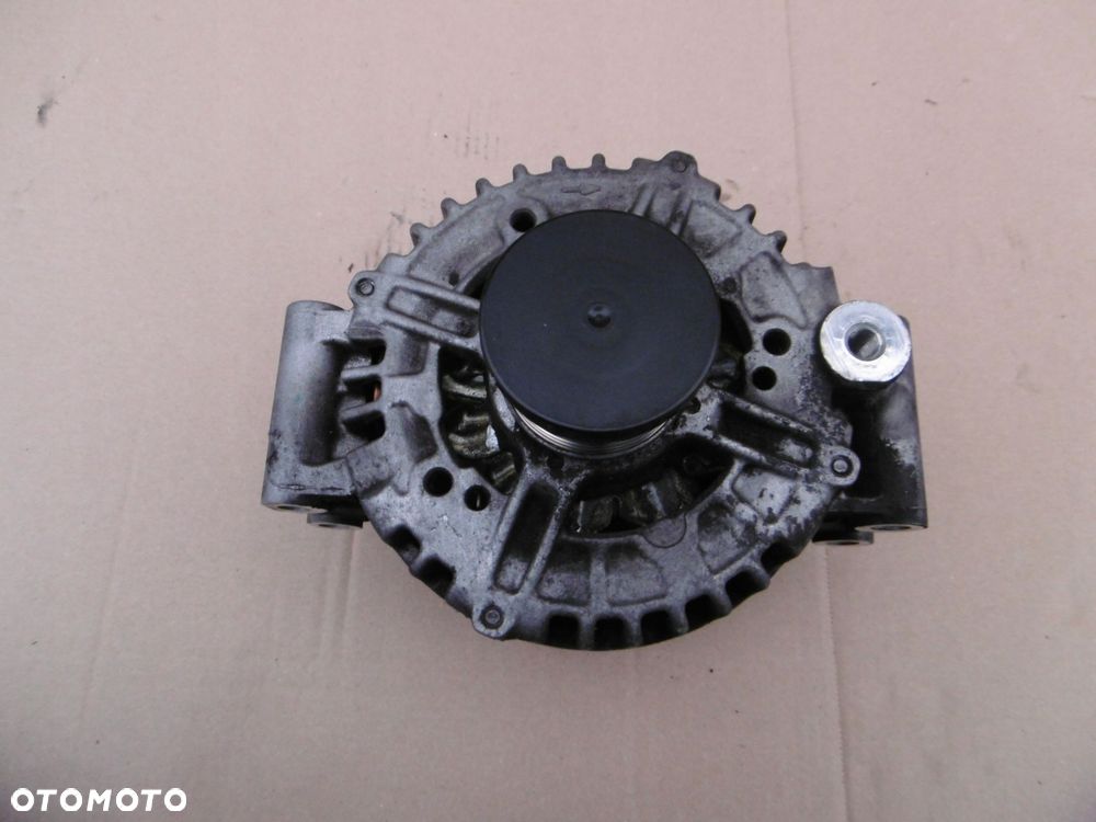 alternator bmw e90 e91 e92 e93 e60 e61 2.5 3.0 n53 n53b25 n53b30 - 6