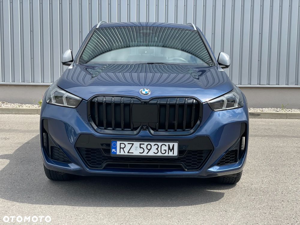 BMW X1 - 6