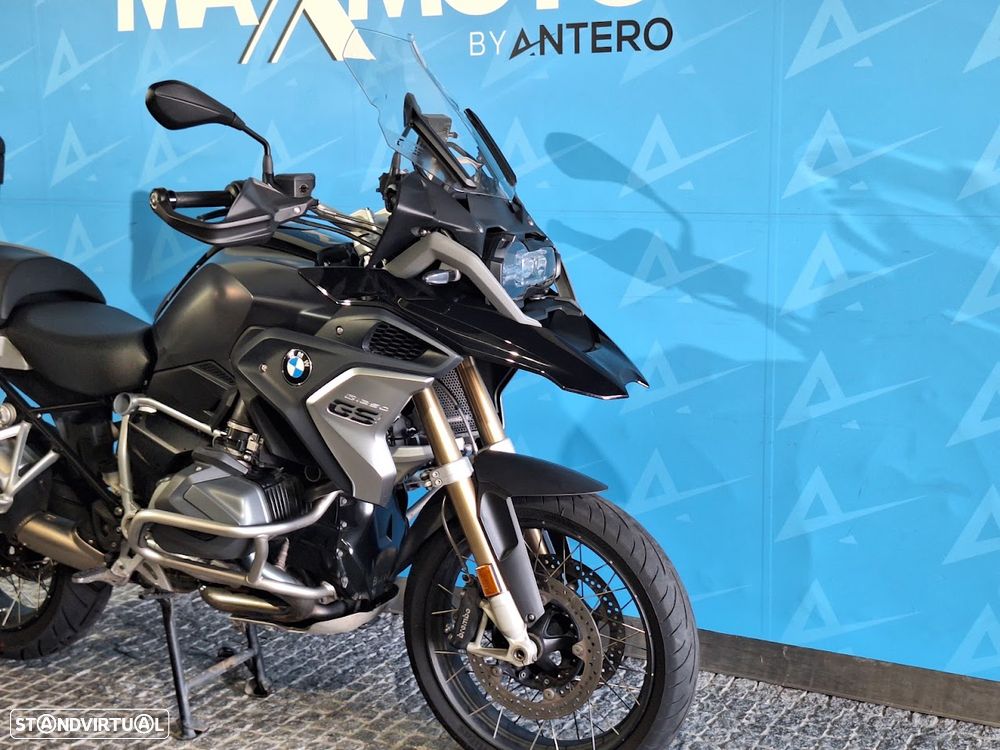BMW R 1250 GS - 2