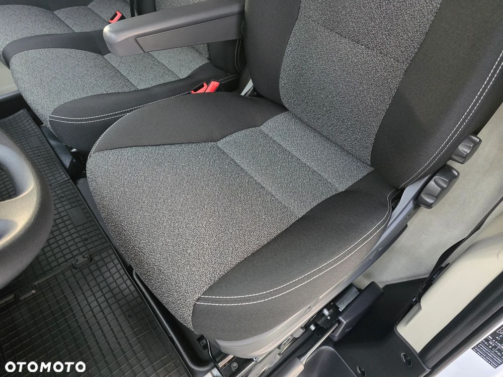 Fiat DUCATO L3H2 SILNIK 2,3 IVECO 130KM SALON POLSKA STAN NOWY NOWY NOWY 27Tyś km SERWIS DO OSTATNIEGO Km - 32