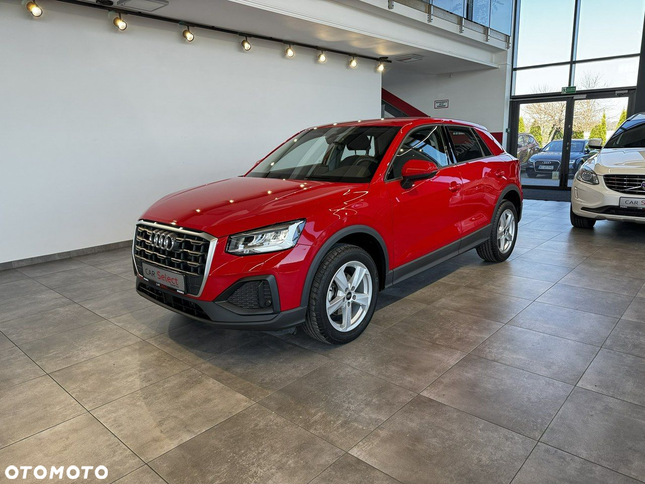 Audi Q2 - 5