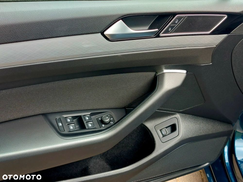 Volkswagen Passat 2.0 TDI EVO Business DSG - 21