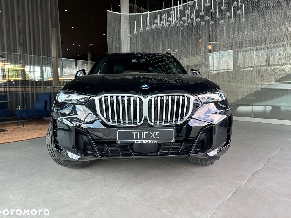 BMW X5 xDrive30d - 6