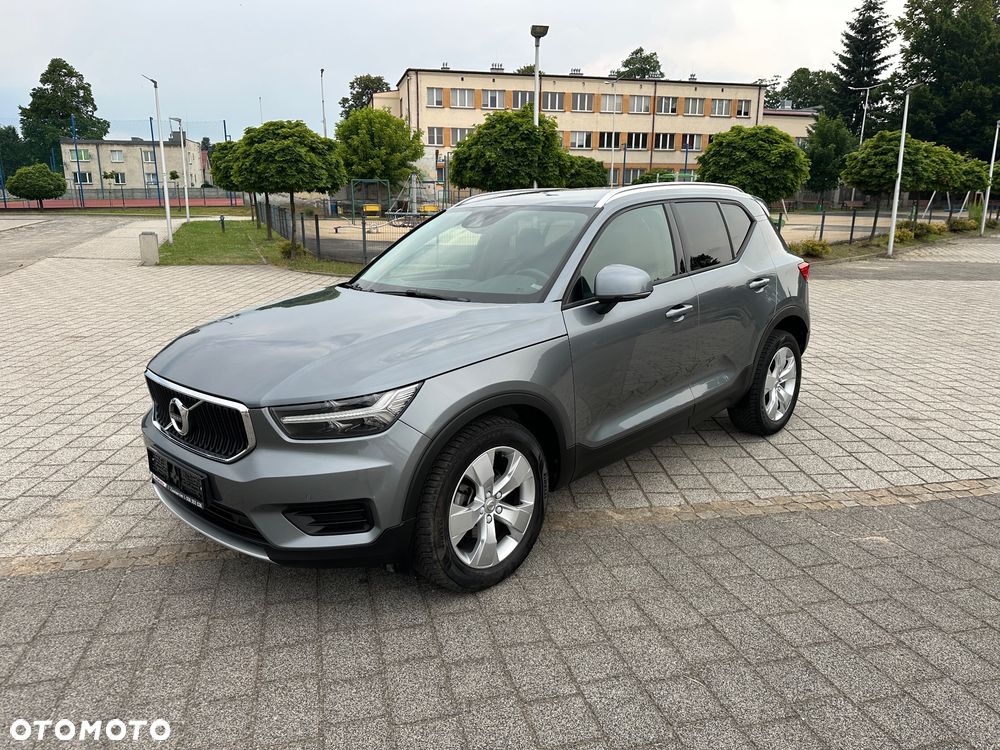 Volvo XC 40 D3 Momentum - 18