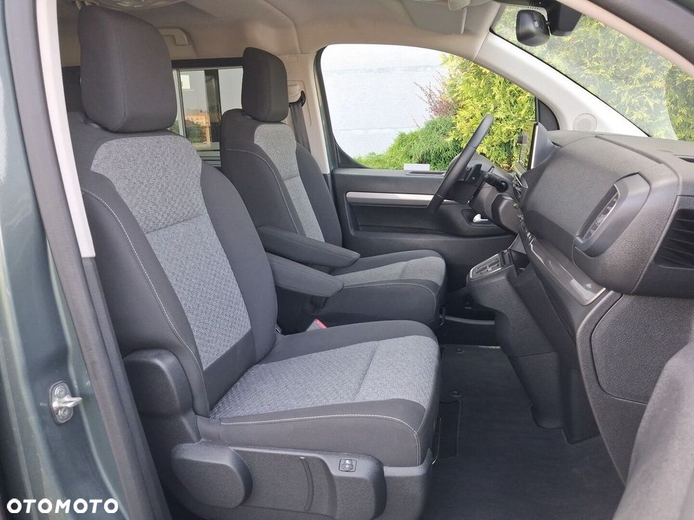 Toyota Proace Verso 2.0 D4-D Long Family - 22