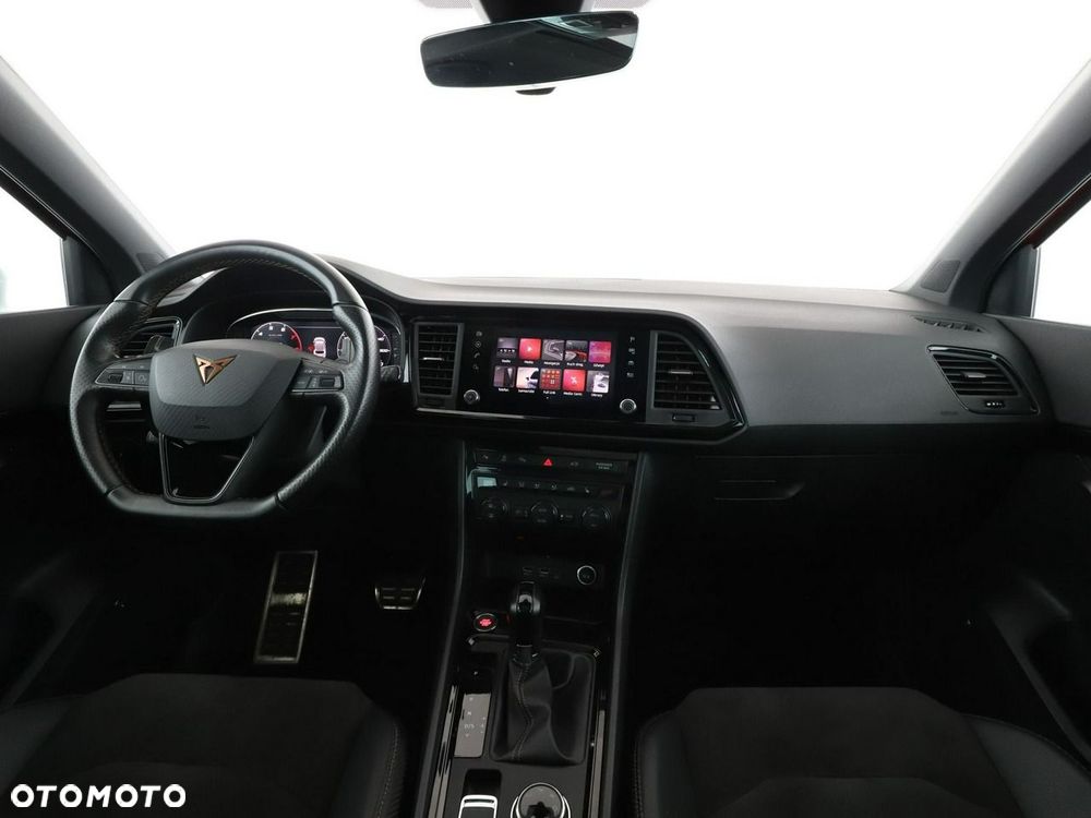 Cupra Ateca 2.0 TSI 4Drive DSG - 16