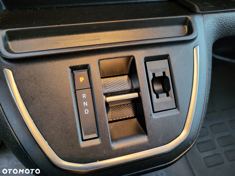 Mercedes-Benz EXPERT 2,0 HDI-SKÓRA-AUTOMAT-MIXT 5 OSÓB -DŁUGI-KLIMA-NOWY - 24