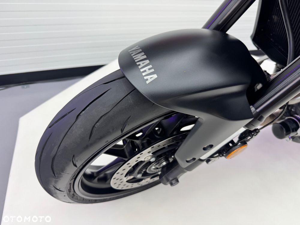 Yamaha MT - 22