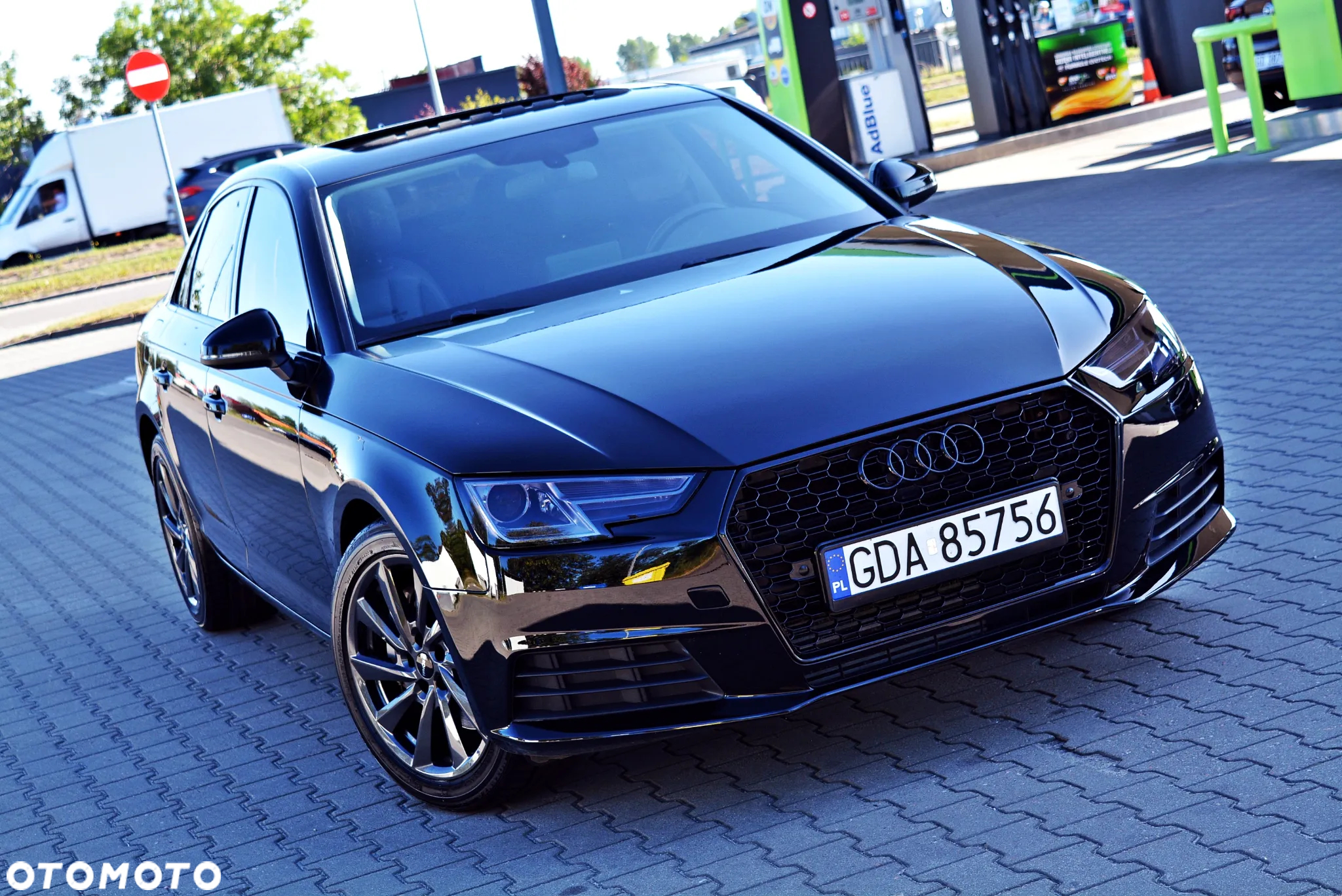 Audi A4 45 TFSI quattro S tronic sport - 19