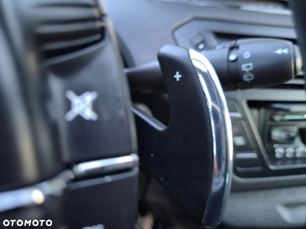 Citroën C4 Grand Picasso 2.0 HDi FAP (7-Sitzer) Exclusive - 18