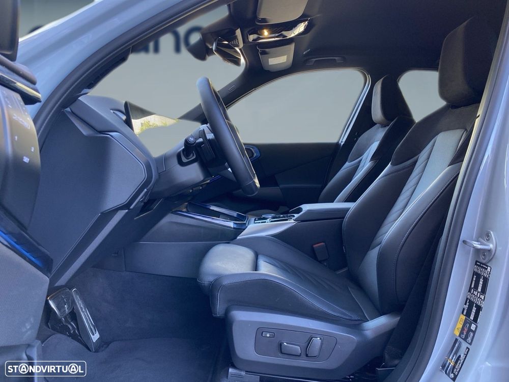 BMW X3 30 e xDrive Pack M Desportivo - 4