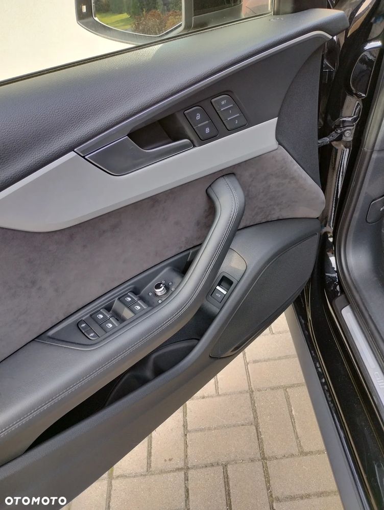 Audi A4 Allroad 45 TFSI Quattro S tronic - 25