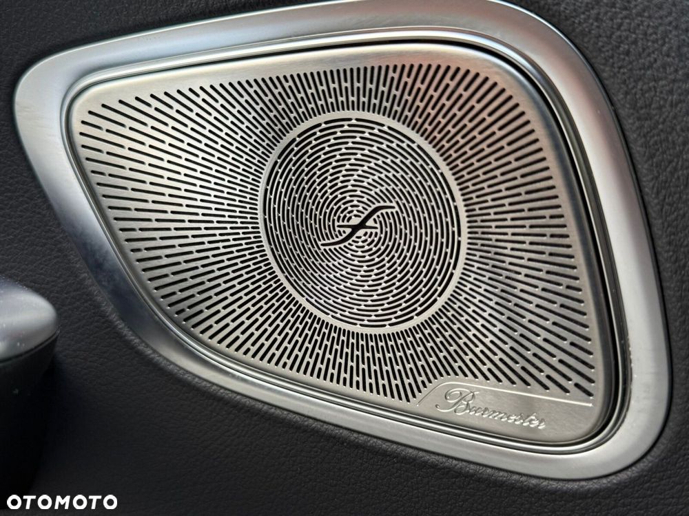 Mercedes-Benz GLC 220 d mHEV 4-Matic AMG Line - 16