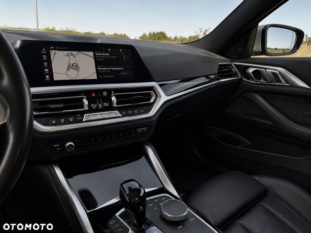 BMW Seria 4 430i M Sport - 11