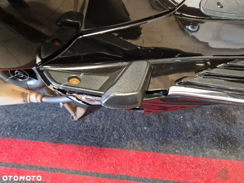 Vespa Primavera - 25