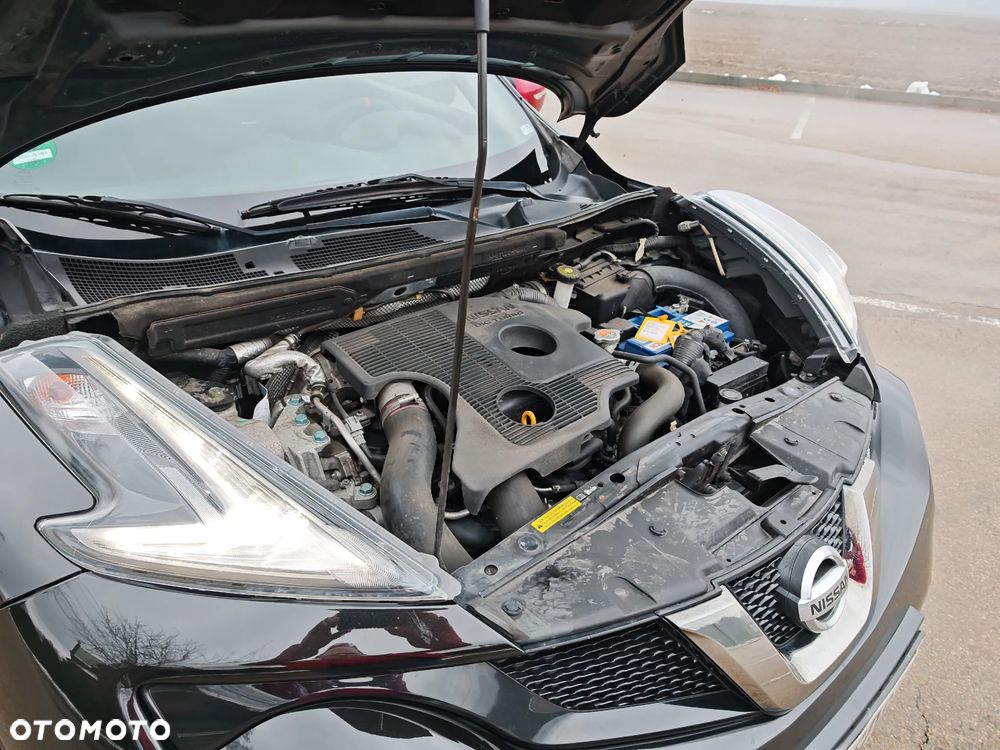 Nissan Juke 1.6 DIG-T Nismo RS 4WD Xtronic - 21