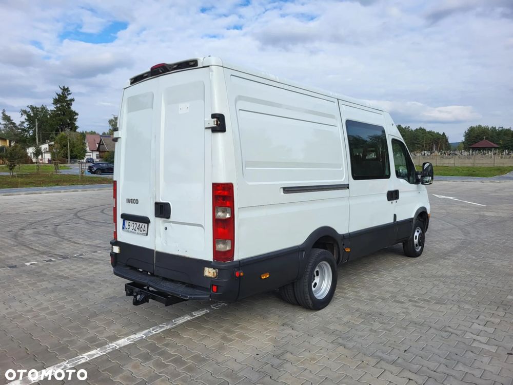 Iveco Daily - 4