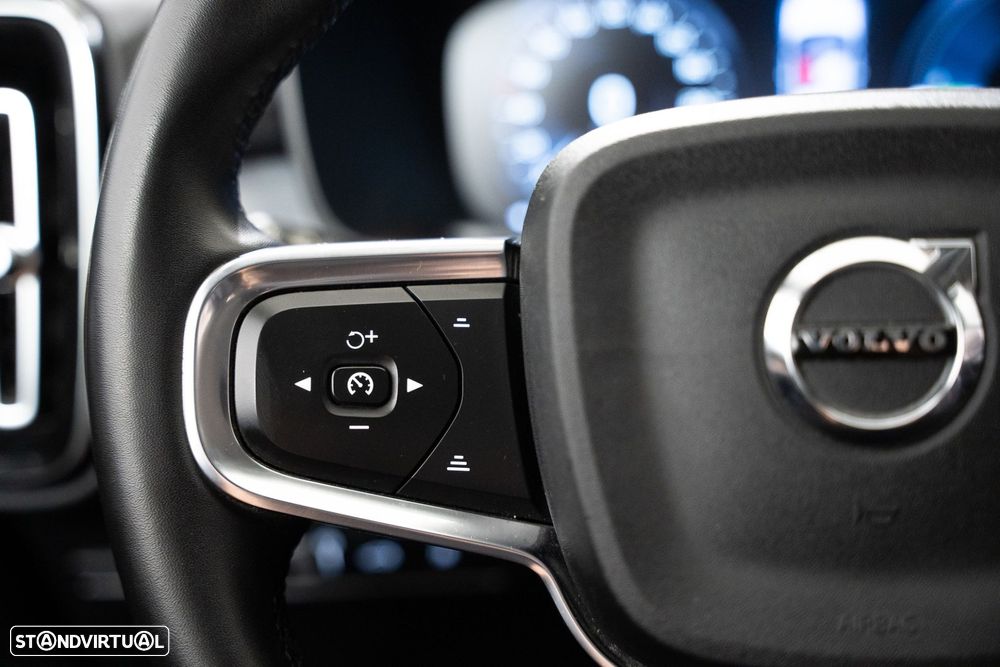 Volvo XC 40 1.5 T4 PHEV Inscription Expression - 18