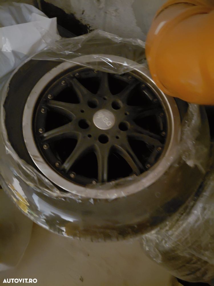 Mercedes-Benz A 180 CDI Elegance - 8