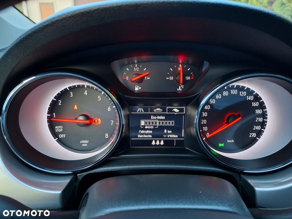 Opel Astra 1.2 T 2020 S&S - 18