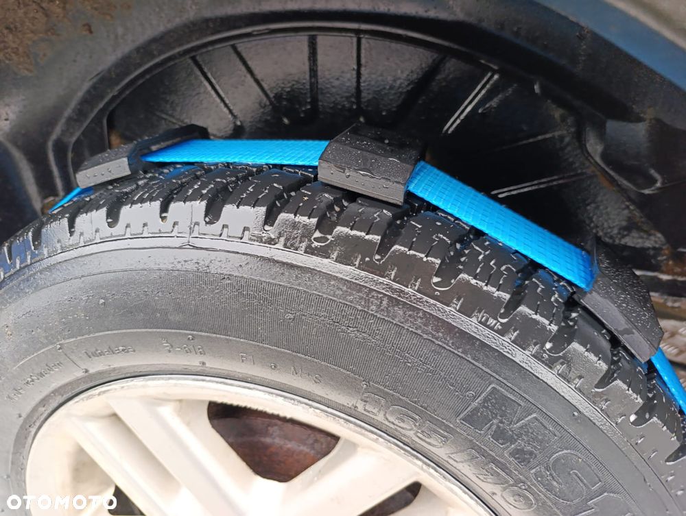 Fiat Doblo 1.9 JTD Malibu - 8