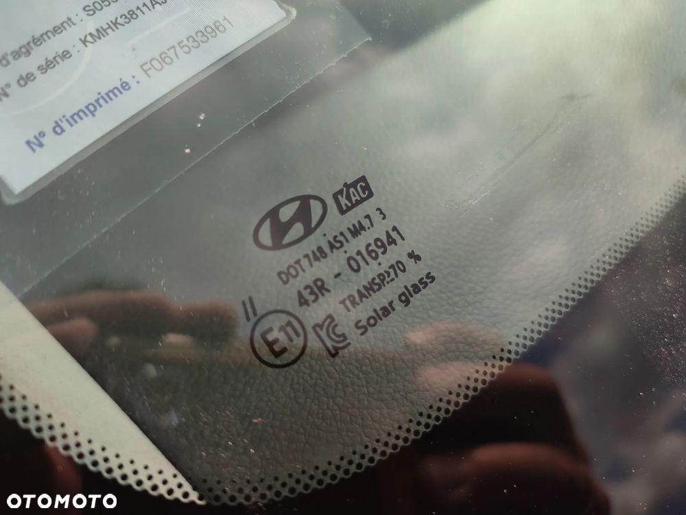 Hyundai Kona 1.0 T-GDI EDITION 30+ - 6