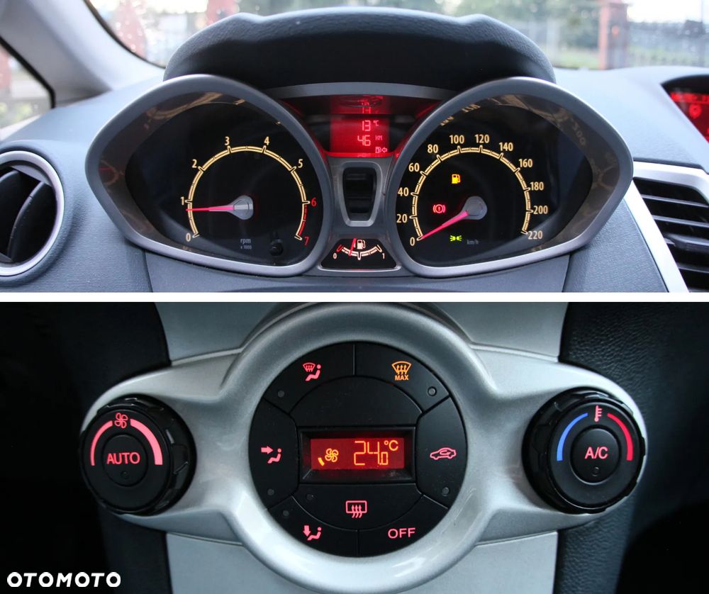 Ford Fiesta - 25
