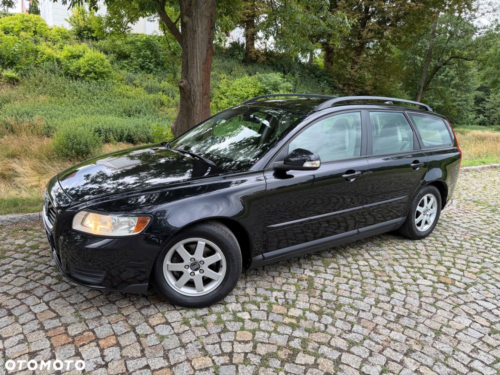 Volvo V50 1.6D - 12