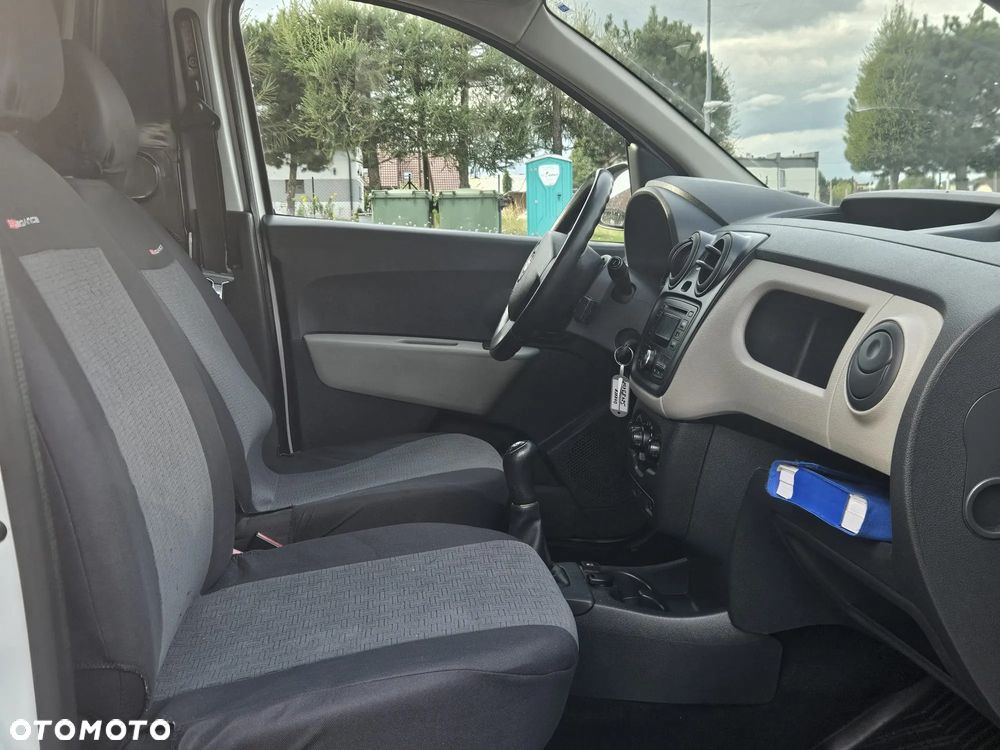 Dacia Dokker - 4