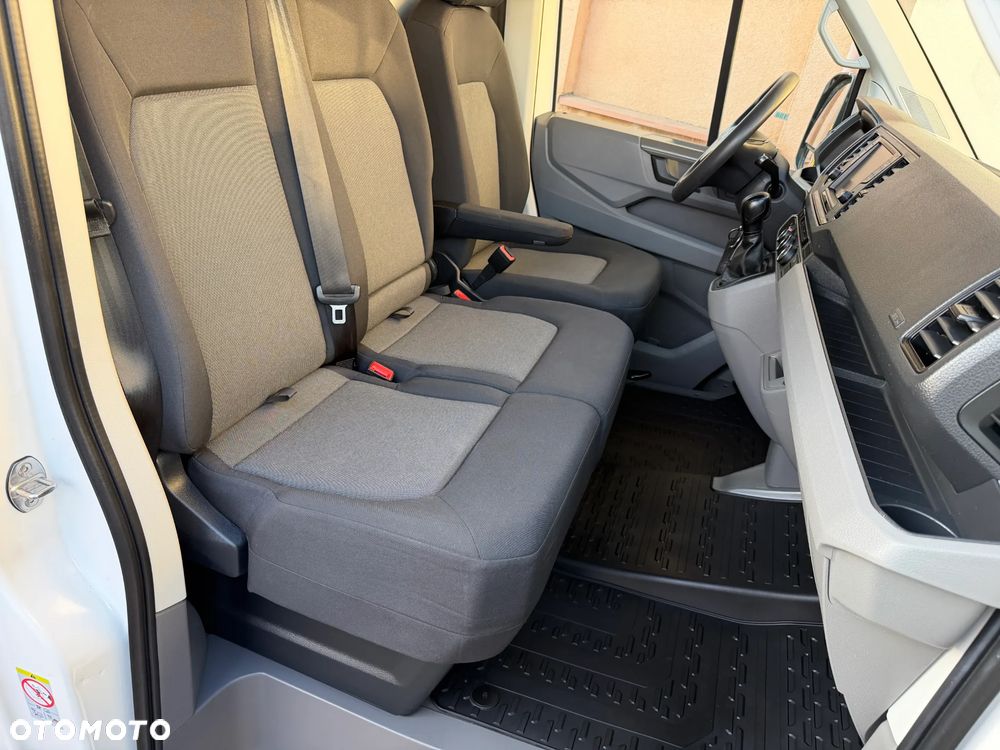 Volkswagen Crafter L2H1 - 21