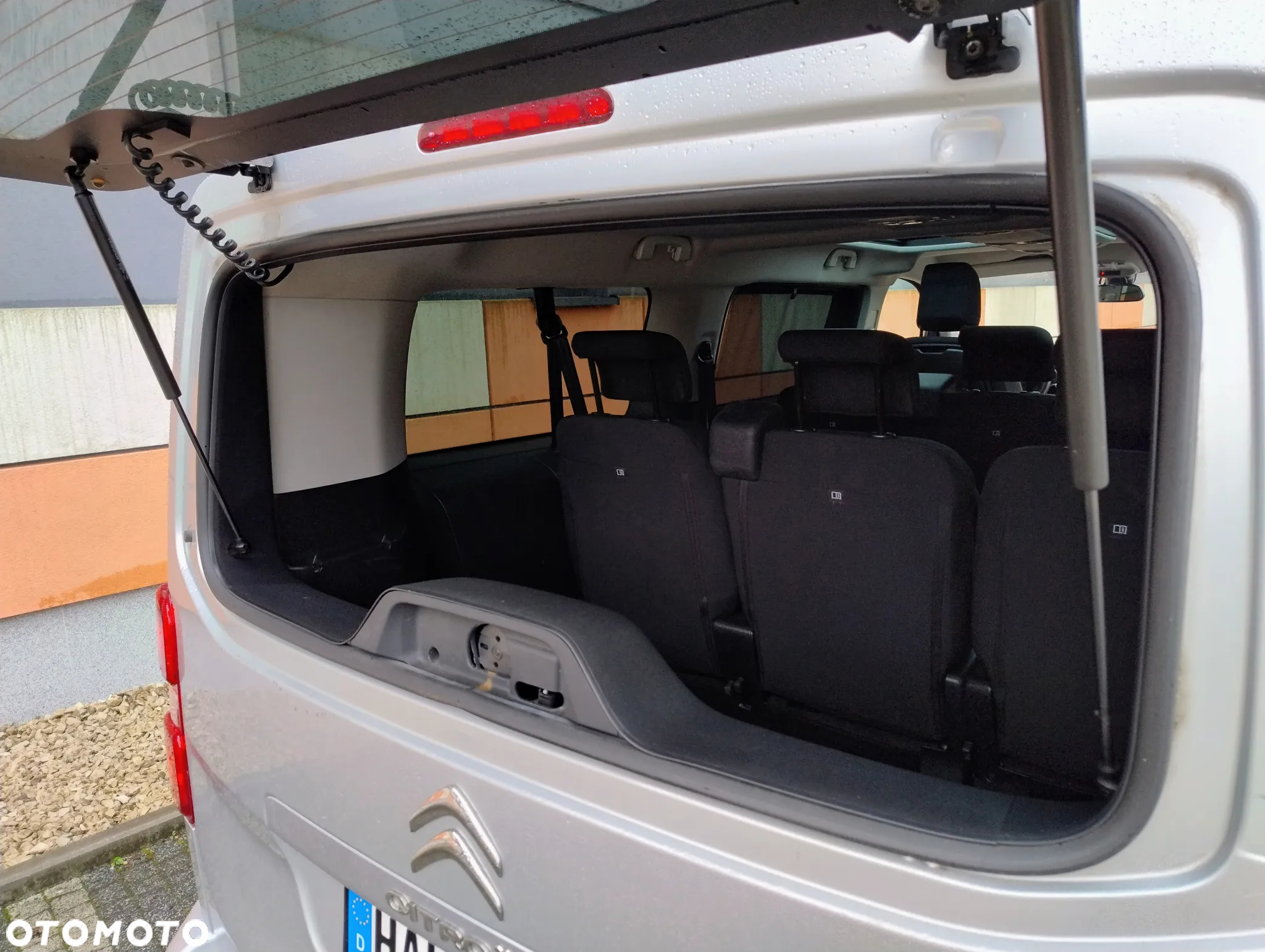 Citroën SpaceTourer XL 2.0 BlueHDi 150 Shine - 23