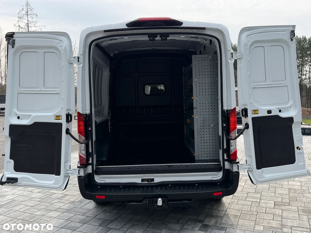 Ford Transit L3H2 AWD Trend (bryg.) - 13