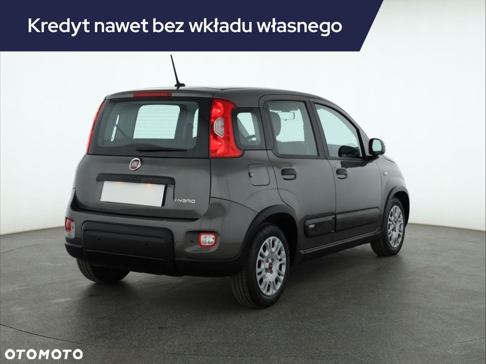 Fiat Panda - 7
