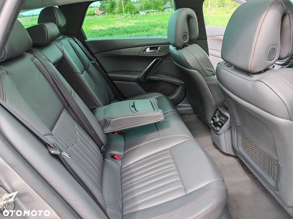 Peugeot 508 BlueHDi 180 EAT6 Stop&Start Allure - 15