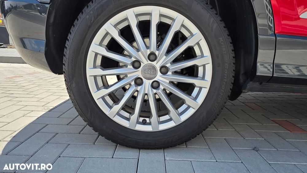 Audi Q2 1.6 TDI S tronic design - 14