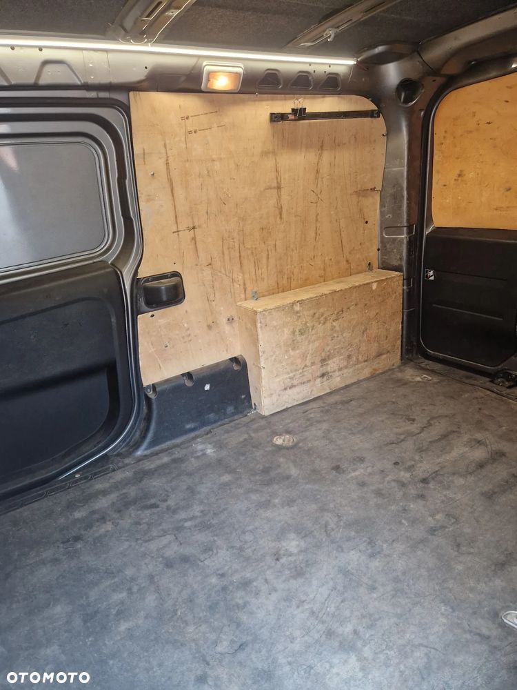 Fiat DOBLO CARGO 1.6 MJ EURO 5 - 16