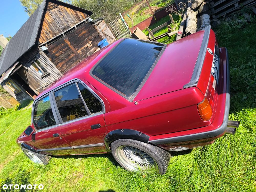 BMW Seria 3 320i - 19