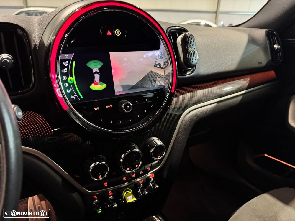 MINI Countryman - 24