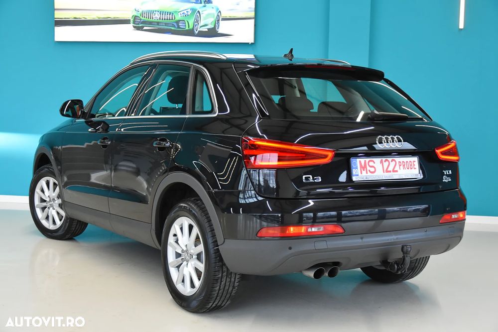 Audi Q3 2.0 TDI - 4