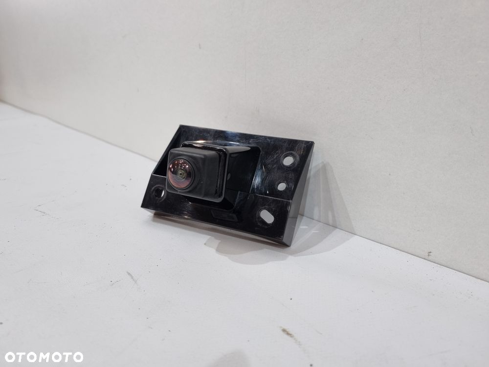 NISSAN QASHQAI KAMERA PRZEDNIA W GRILL 284F1-BR00B - 3