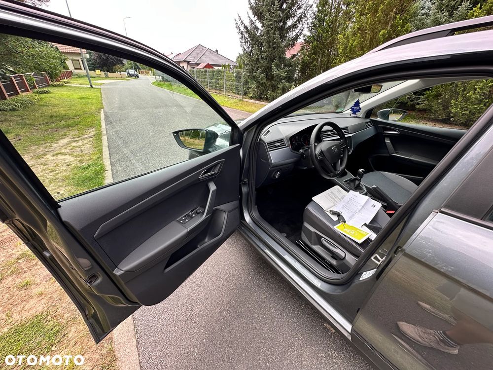 Seat Arona 1.0 TSI Reference S&S - 19