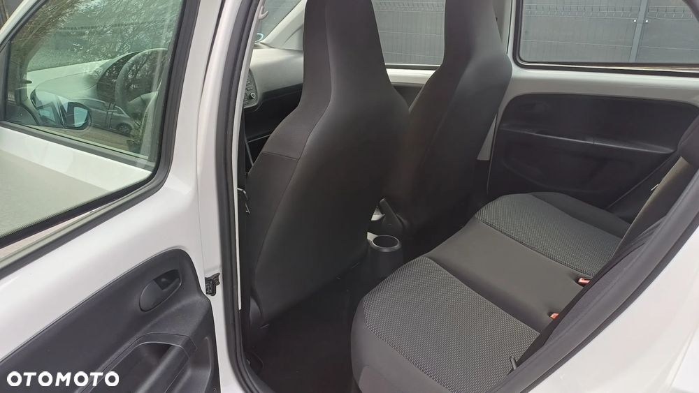 Seat Mii 1.0 Style EU6 - 14
