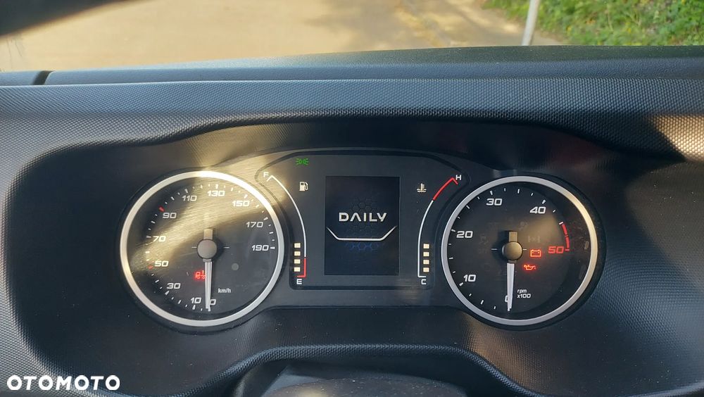 Iveco Daily 72c18 - 14