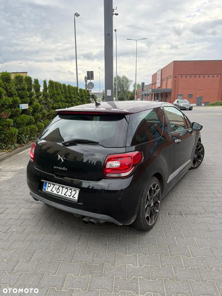Citroën DS3 - 4