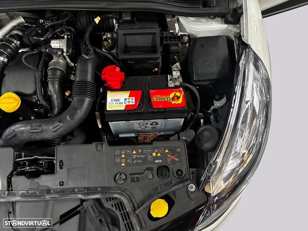 Renault Clio 1.5 dCi Limited - 29